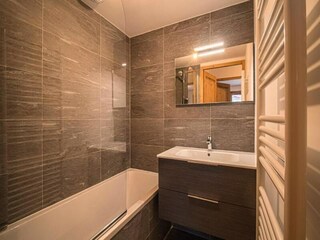 Appartement Valmorel Équipement 32