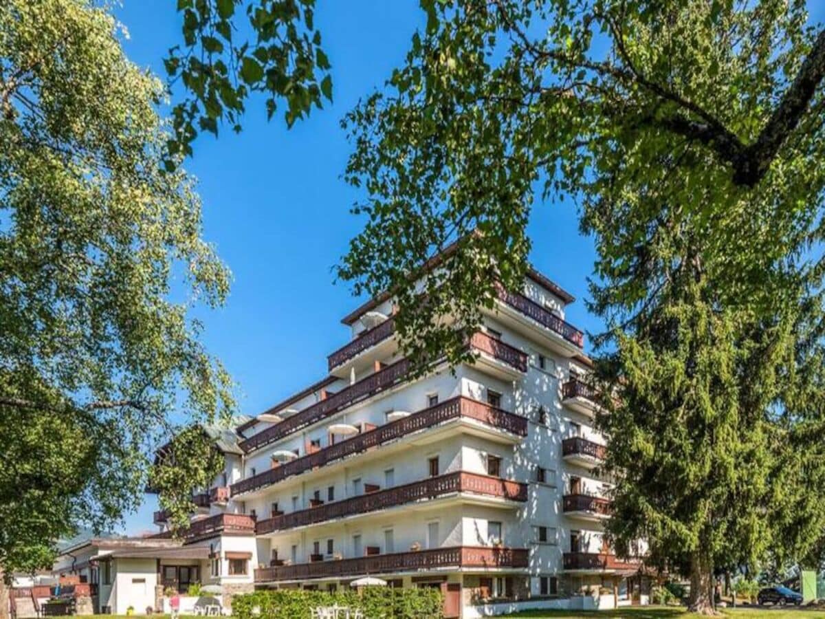 Apartment Megève  1