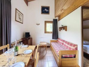 Apartment Spiele 7 - Montriond - image1