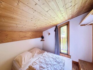 Apartment Montriond Ausstattung 11