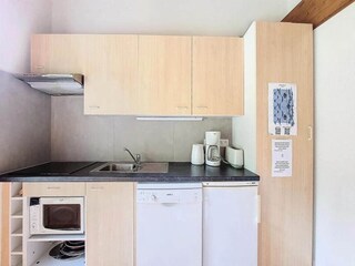 Apartment Montriond Ausstattung 15