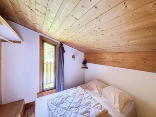 Apartment Montriond Ausstattung 16