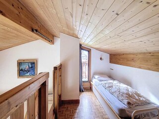 Apartment Montriond Ausstattung 17