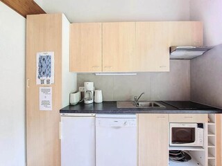 Apartment Montriond Ausstattung 22