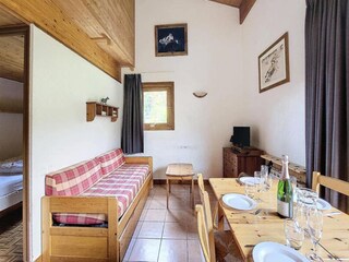 Apartment Montriond Features 23
