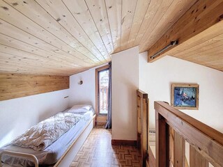 Apartment Montriond Ausstattung 27