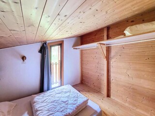 Apartment Montriond Ausstattung 28