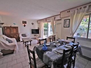 Appartement Sainte-Maxime Kenmerken 9