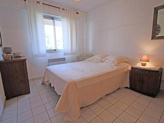 Apartamento Sainte-Maxime Características 10