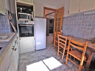 Apartment Sainte-Maxime Ausstattung 13