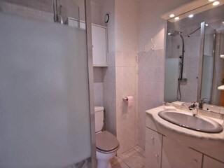 Apartamento Sainte-Maxime Características 14