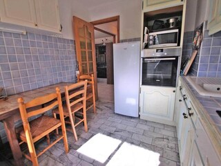 Apartamento Sainte-Maxime Características 15