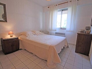 Apartamento Sainte-Maxime Características 20