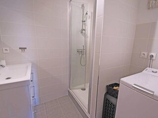 Apartamento Sainte-Maxime Características 21