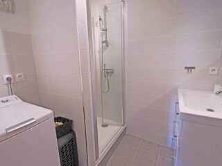 Apartamento Sainte-Maxime Características 19