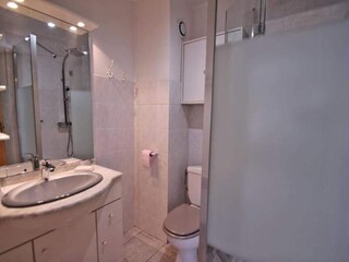 Apartamento Sainte-Maxime Características 22