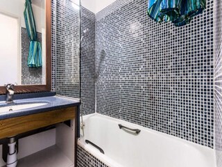 Appartement Le Dramont Buitenaudio-opname 3