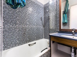 Appartement Le Dramont Enregistrement extérieur 6
