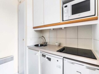 Appartement Le Dramont Enregistrement extérieur 16