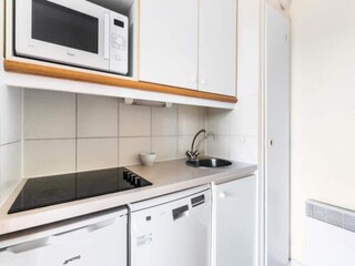 Appartement Le Dramont Enregistrement extérieur 20