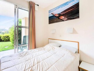 Appartement Le Dramont Enregistrement extérieur 12