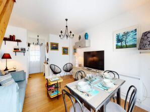 Appartement Maison à Saint-Gilles-Croix-de-Vie - Saint Hilaire de Riez - image1