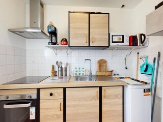 Appartement Saint-Hilaire-de-Riez  21