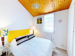 Apartment Saint-Hilaire-de-Riez  17