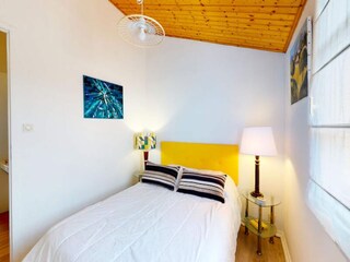 Appartement Saint-Hilaire-de-Riez  23