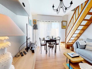 Apartment Saint-Hilaire-de-Riez  24