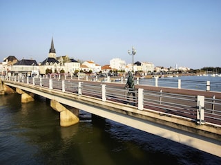 Apartment Saint-Hilaire-de-Riez  25