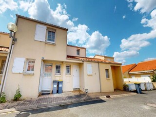 Appartement Saint-Hilaire-de-Riez  27