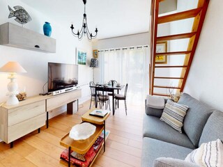 Appartement Saint-Hilaire-de-Riez  28