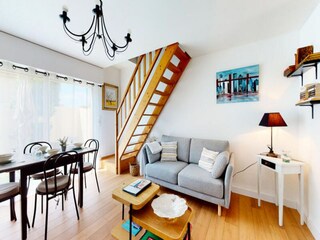 Appartement Saint-Hilaire-de-Riez  7