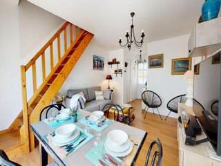 Appartement Saint-Hilaire-de-Riez  9