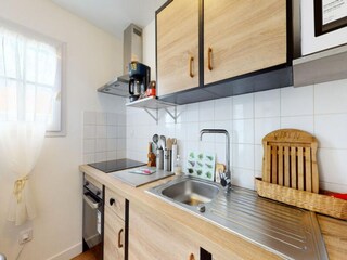 Appartement Saint-Hilaire-de-Riez  11