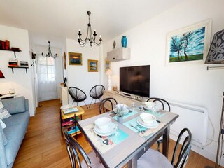 Appartement Saint-Hilaire-de-Riez  13