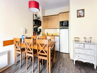 Apartment Saint-Lary-Soulan Features 23