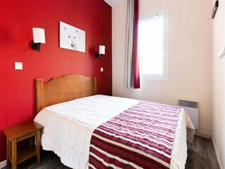 Apartment Saint-Lary-Soulan Features 24