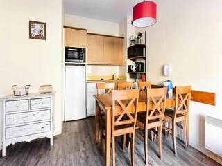 Apartment Saint-Lary-Soulan Features 28