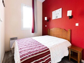 Apartment Saint-Lary-Soulan Features 29