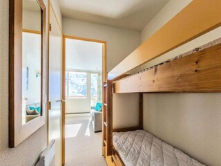Appartement Vallée de Lesponne  8