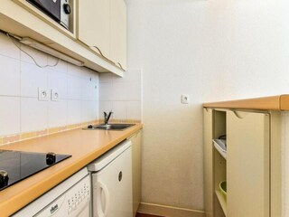 Appartement Vallée de Lesponne  9