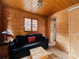 Appartement Montriond  19
