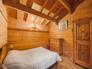 Appartement Montriond  7