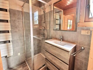Appartement Montriond  8