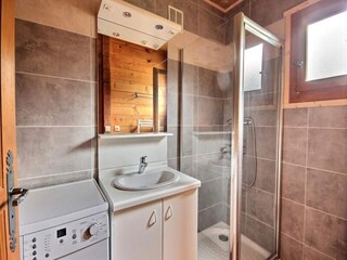 Appartement Montriond  3