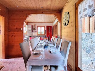 Apartment Montriond  13
