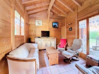 Appartement Montriond  20