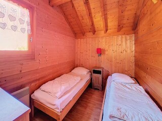Appartement Montriond  14